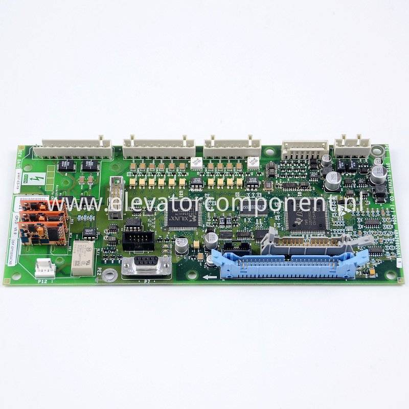 Otis GDCB Inverter Mainboard ABA26800AKT1